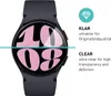 3x Schutzglas Panzerfolie Klar für Galaxy Watch 6 40mm Produktbild-Vorschau 2