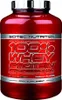 Scitec Nutrition 100% Whey Protein Professional 2350g Produktbild-Vorschau 2