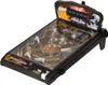 Jeu d'arcade de table flipper flipper avec lumières et Voir les images du produit 2