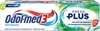 Odol-med3 Fresh Plus Zahnpasta Zahncreme 75ml 3in1 Schutz Produktbild-Vorschau 4