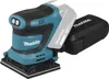 Makita DBO 480 ZJ Akku Schwingschleifer 18 V 112 x 102 mm + Produktbild-Vorschau 8