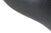 Volvo S60 01-09 Pomello del cambio in ecopelle nera, 5 Anteprima dell’immagine prodotto 5