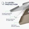 kwmobile Handyhülle für iPhone 14 Pro Max Hülle, für iPhone Produktbild-Vorschau 4