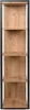 finori Denver 31 Regal, Nachbildung Artisan Oak / anthrazit Produktbild-Vorschau 7