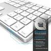 Aplic Bluetooth Numpad - Wireless Ziffernblock mit Produktbild-Vorschau 4