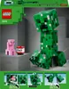 LEGO Minecraft Der Creeper - Gamer Spielzeug -Bewegliche Produktbild-Vorschau 9