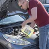 Scheibenwaschanlage Sommer gebrauchsfertig 5 Liter Produktbild-Vorschau 3