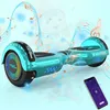 MEGA MOTION 6.5' Hoverboard mit Sitz, Hoverkart GO-Kart für Produktbild-Vorschau 3