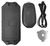 INF Allarme bicicletta con telecomando 113 dB Nero Anteprima dell’immagine prodotto 11