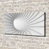 Tulup® Leinwandbild - 140x70 cm - Wandkunst - Drucke auf Produktbild-Vorschau 2