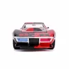 Jada Toys 253255019 - 1969 Chevy Corvette Stingray, 1:24 - Náhľad obrázku produktu 8
