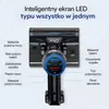 Akumulátorový vysávač Olvy s funkciou stierania - Náhľad obrázku produktu 23