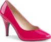 Pleaser - Klassische Pumps aus Lack Dream-420W hotpink Gr. Produktbild-Vorschau 1