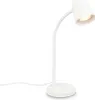 Briloner Leuchten SKRIVE Lampa stołowa 1x GU10 Ściemnialna Podgląd zdjęcia produktu 1