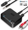 August MR270-HD Dual Bluetooth 5.0 Transmitter mit aptX HD Produktbild-Vorschau 3