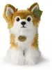 Peluche Chihuahua 28 Cm Ecologique Voir les images du produit 6