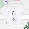 Mr. & Mrs. Panda  T-Shirt Einhorn Joker 0. - 6. Monat - Produktbild-Vorschau 3