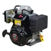 Loncin LC165F-3H 4.5 HP moteur à essence, Arbre claveté Ø15 Voir les images du produit 3