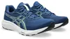 ASICS Gel Contend 9 - Twilight Blue/Illuminate Green Produktbild-Vorschau 6