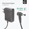 CELLONIC Ladegerät kompatibel mit Dyson V10 Origin, SV12, Produktbild-Vorschau 3