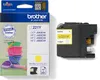 LC221Y  Brother LC-221Y Druckerpatrone Original Gelb 1 Produktbild-Vorschau 5