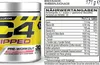Cellucor C4 Ripped 189-192 g limonade framboise / Voir les images du produit 6