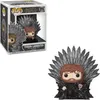 Funko POP! Deluxe: GOT S10 - Tyrion Sitting on Throne 37404 Vista previa de la imagen del producto 3