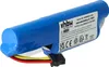 vhbw Akku Ersatz für Vileda 167141 für Saugroboter (2600 Produktbild-Vorschau 3