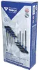 BRILLIANT TOOLS Chiave Torx® con impugnatura a T e perno Anteprima dell’immagine prodotto 2