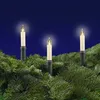 Lichterkette, Glühlampe, weiß, 30LP, IP44, 29m, 90W, Produktbild-Vorschau 4