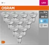 Osram PAR 16, 4,3 W, GU10, 350 lm, 15000 h, Chladná bílá Náhled obrázku produktu 11