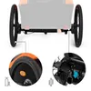Kinderkraft NAVA 3-in-1, kinderwagen, loopfiets en Productafbeelding-voorbeeld 8