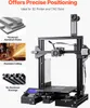 VEVOR Set di 5 pezzi di profili in alluminio 1500 mm con Anteprima dell’immagine prodotto 5