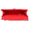 Divina - Borsa a tracolla 17 cm (nero/oro) Anteprima dell’immagine prodotto 24