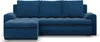 Links Ecksofa mit Schlaffunktion FORESTA, Sofa mit Produktbild-Vorschau 3