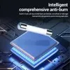 Multimètre numérique 6 000 points, intelligent, Voir les images du produit 7