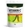 GOLDEN PEANUT Vitamin C Pulver 1 kg reine Ascorbinsäure Produktbild-Vorschau 1