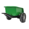 Jamara 460350, Kamiónový návěs, Černá, Zelená Náhled obrázku produktu 3