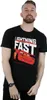 Disney - "Cars Lightning Fast" T-Shirt für Herren BI17385 Produktbild-Vorschau 2