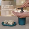 Badset 6-teilig, Badezimmer Zubehörset, Badaccessoires Produktbild-Vorschau 4