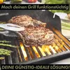 grillshop.at Weber Ersatzteil Brenner für Spirit 300er Produktbild-Vorschau 6