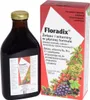 Floradix Żelazo I Witaminy, 500 ml Náhled obrázku produktu 4