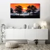 Coloray Canvas 120x60  Wandbild Leinwand Bilder Landschaft Produktbild-Vorschau 4