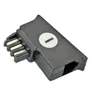 TAE F Adapter 4polig Produktbild-Vorschau 3