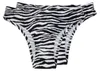 2-delige set zomerse dames slips » Dames Braziliaanse tanga Productafbeelding-voorbeeld 4
