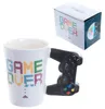 PUCKATOR - Kubek Game Over z uchwytem w kształcie Voir les images du produit 15