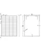 enjoy solar® Solarpanel Bifazial Glas-Glas Solarmodul 150W Produktbild-Vorschau 7