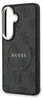 Étui GUESS adapté au SAMSUNG S26 Plus GUHMS26MP4MSEGCK Voir les images du produit 6