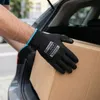 Pracovní Rukavice Z Polyuretanu, Sada 12 Párů, Velikost Náhled obrázku produktu 3