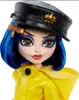 Bábika Monster High Skullector – zberateľská bábika Náhľad obrázku produktu 7